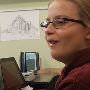 Meet your Posher, Brianna